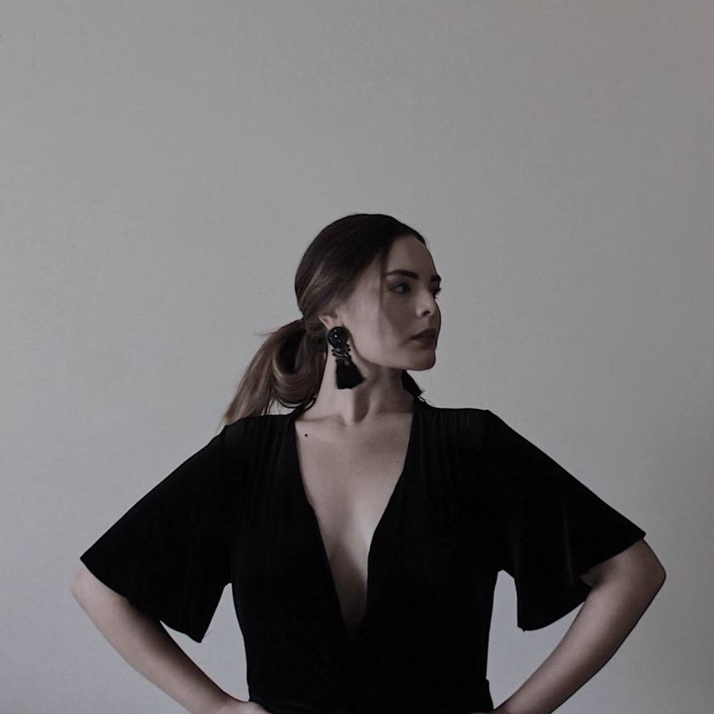 Meet your Posher, Ana